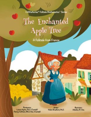  The Enchanted Apple Tree! An Exploration into 18th Century Iranian Folklore