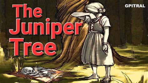 The Juniper Tree : A Grim Tale That Explores Betrayal, Love, and Revenge With a Touch of Magical Realism?